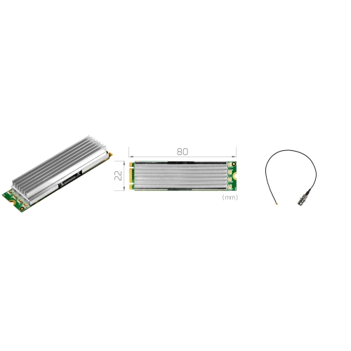 YUAN SC400N4 M2 TVI