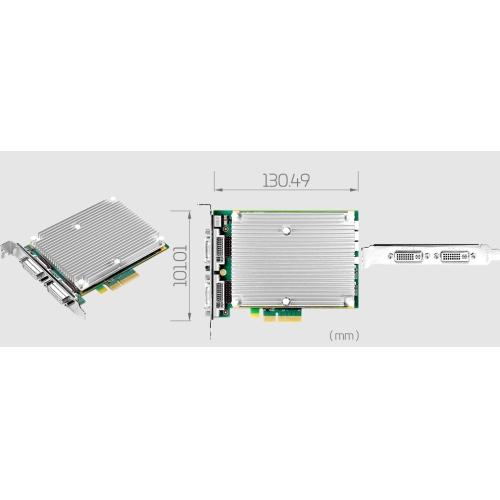 YUAN SC420N16 TVI