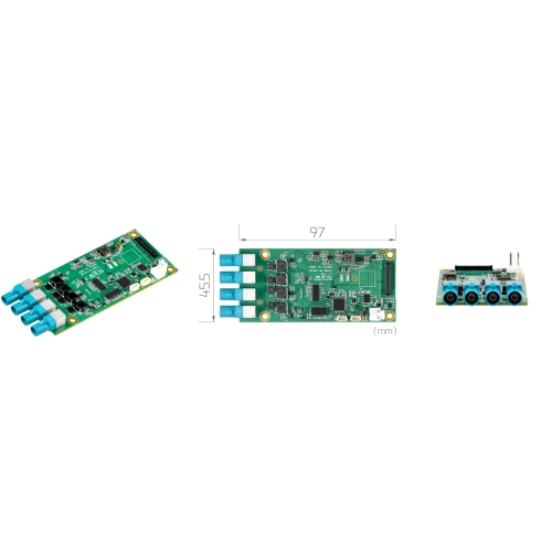 YUAN SC440N2 MP GMSL2