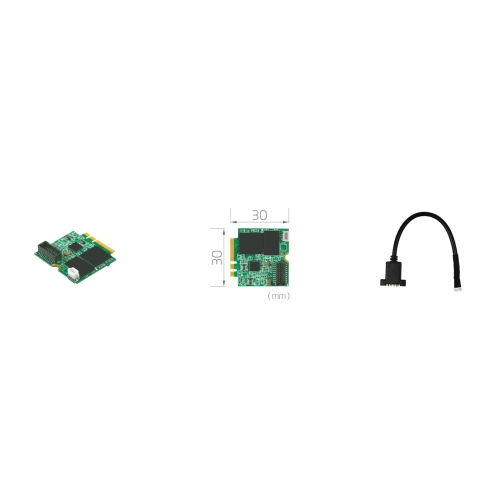 YUAN SC540N1 M2 HDMI (A/E)
