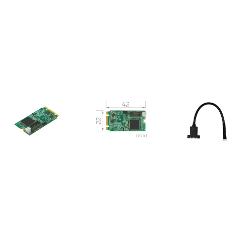 YUAN SC540N1 M2 HDMI (B/M)
