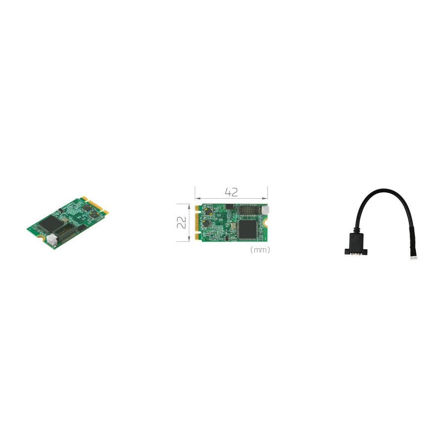 YUAN SC540N1 M2 HDMI (B/M)