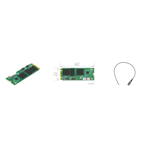 YUAN SC540N1 M2 SDI