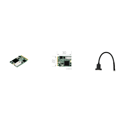 YUAN SC550N1 M2 HDMI (A/E)