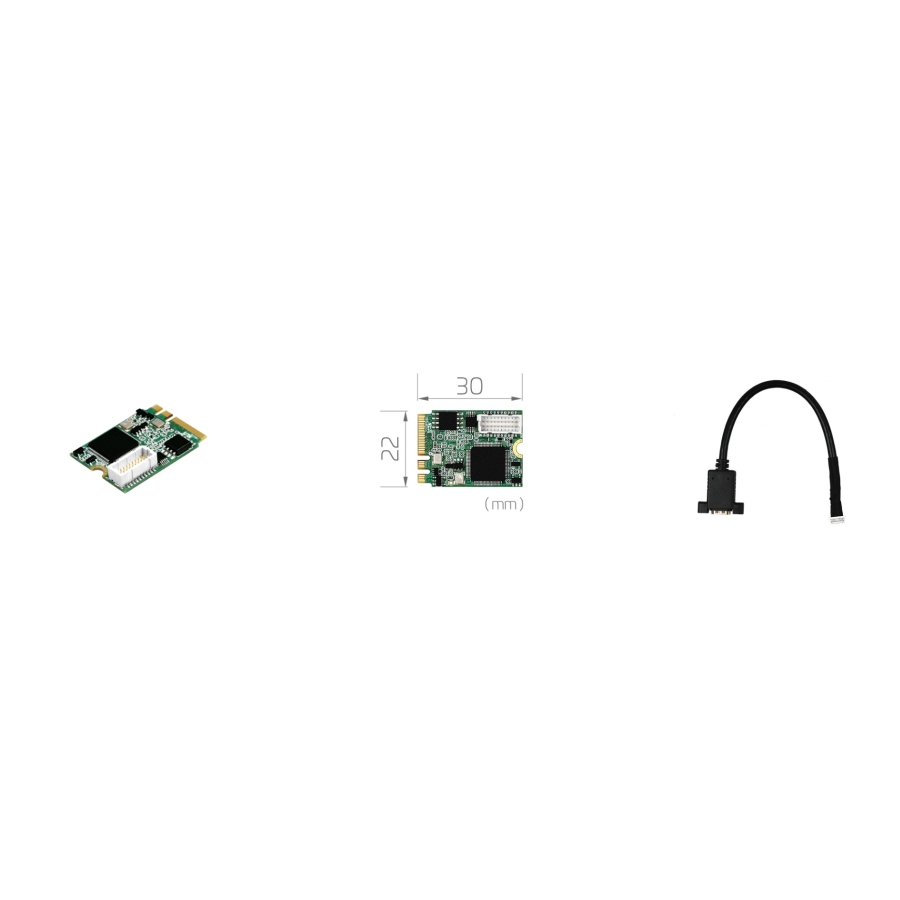 YUAN SC550N1 M2 HDMI (A/E)