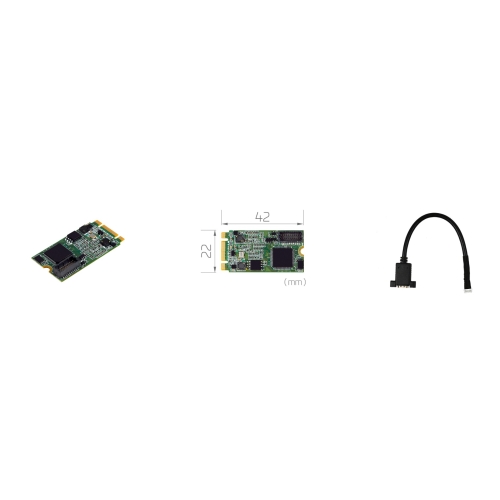 YUAN SC550N1 M2 HDMI (B/M)