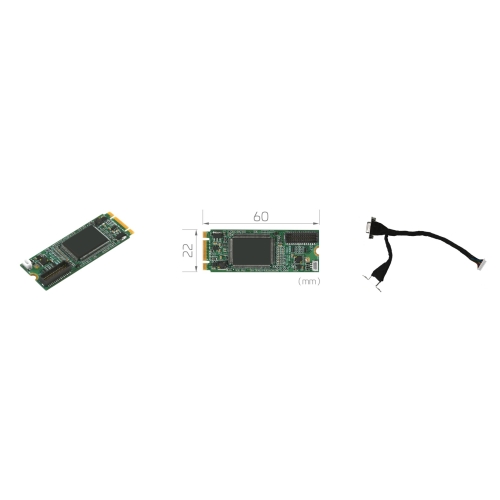 YUAN SC550N1 M2 HDV