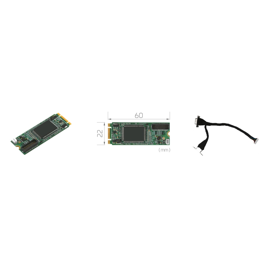 YUAN SC550N1 M2 HDV