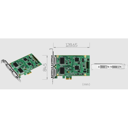 YUAN SC550N2 HDV