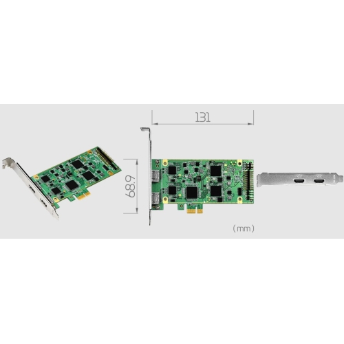 YUAN SC550N2-L HDMI