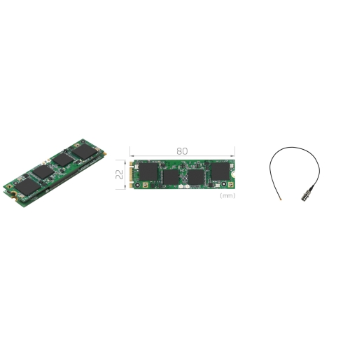 YUAN SC550N2 M2 SDI
