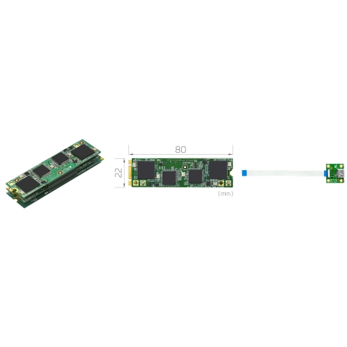 YUAN SC550N4 M2 HDMI