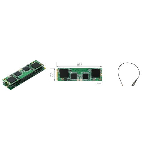 YUAN SC550N4 M2 SDI