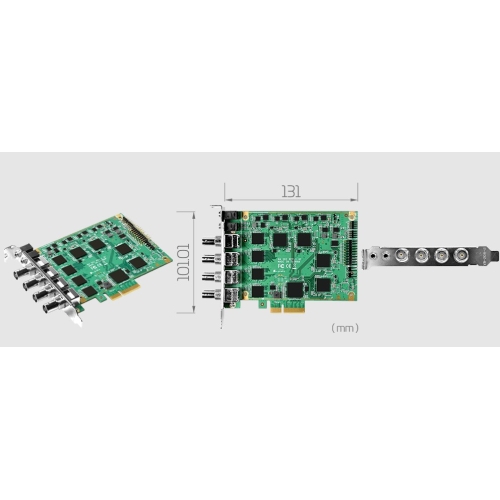 YUAN SC550N4 SDI