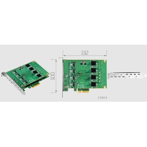 YUAN SC550N8 HDMI