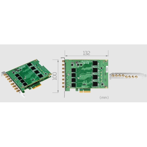 YUAN SC550N8 SDI