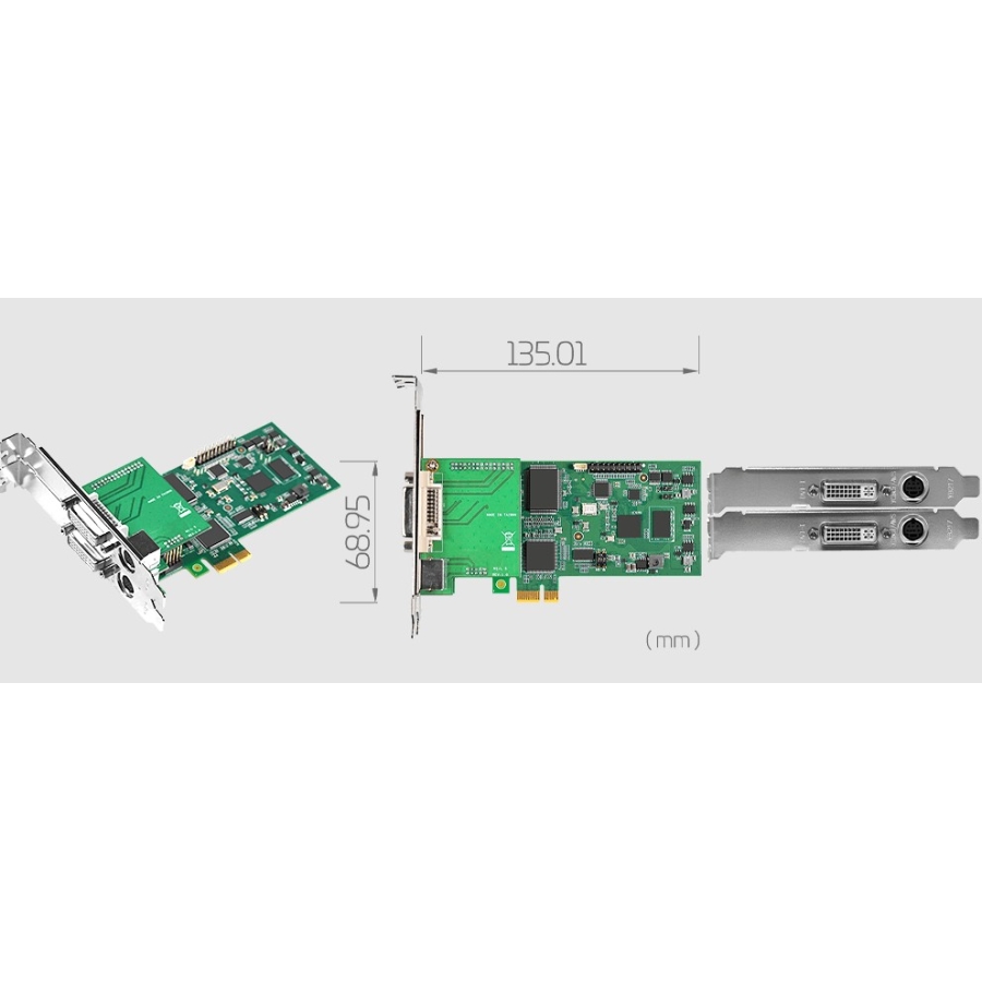 YUAN SC5A0N1-L HDV