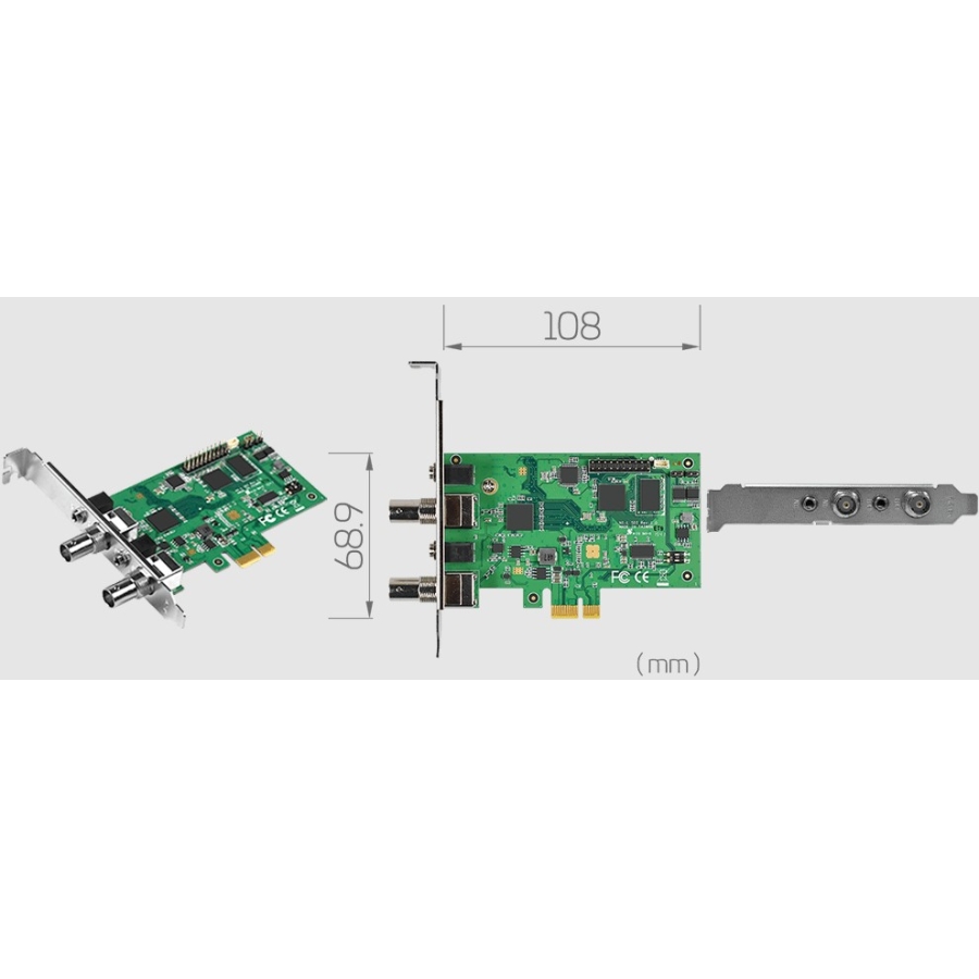 YUAN SC5A0N1-L SDI