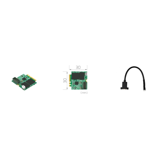 YUAN SC5A0N1 M2 HDMI (A/E)