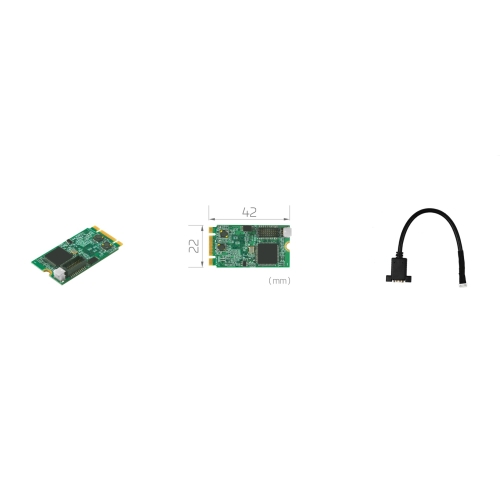 YUAN SC5A0N1 M2 HDMI (B/M)