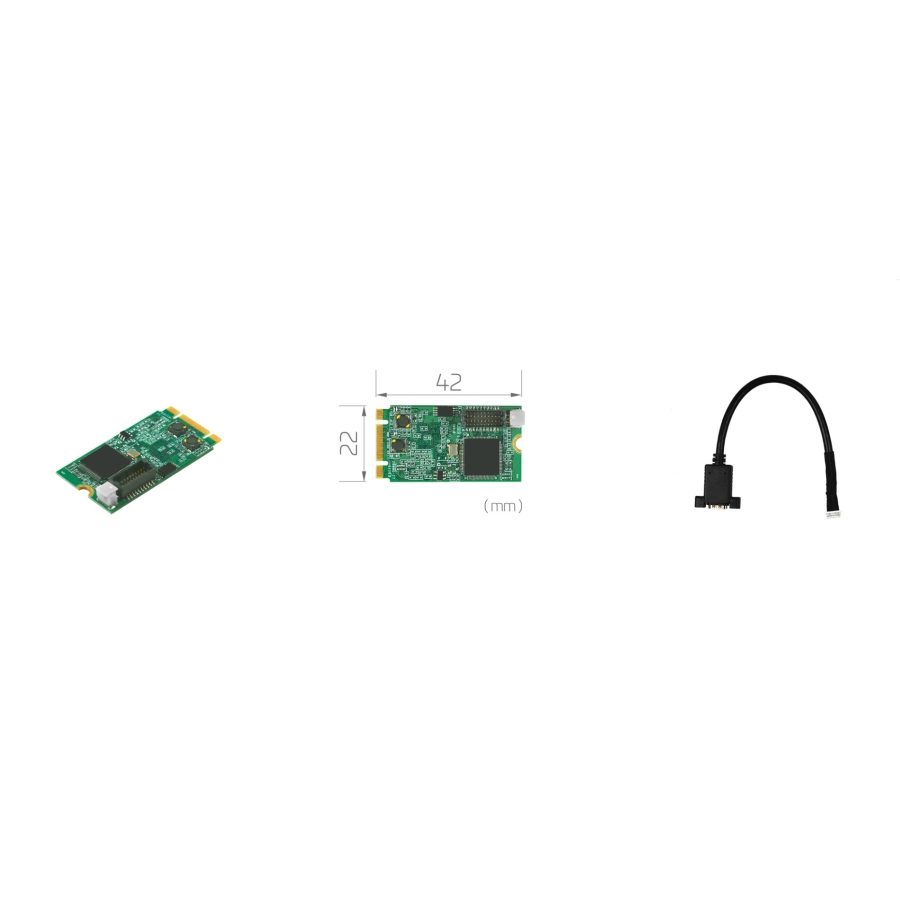 YUAN SC5A0N1 M2 HDMI (B/M)