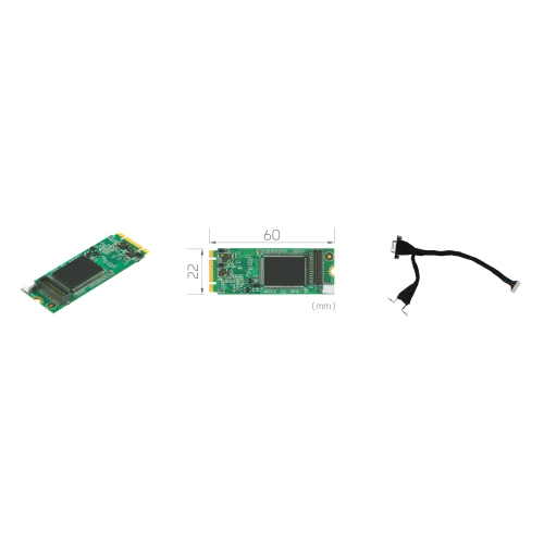 YUAN SC5A0N1 M2 HDV