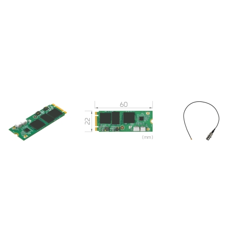 YUAN SC5A0N1 M2 SDI