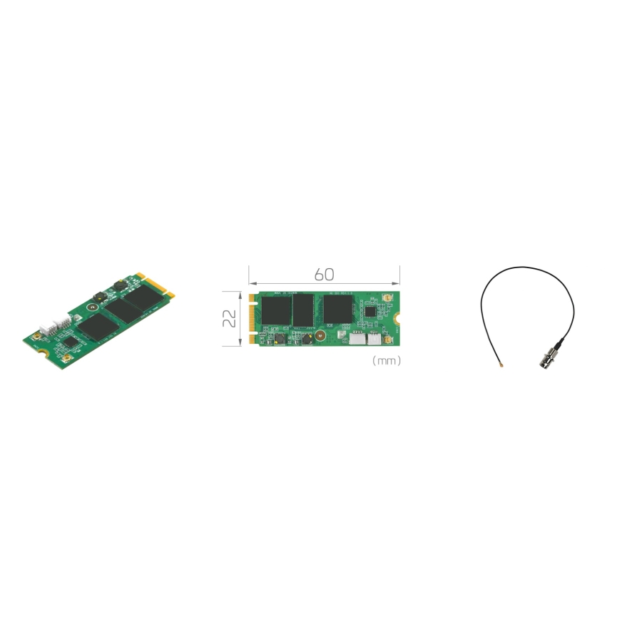 YUAN SC5A0N1 M2 SDI