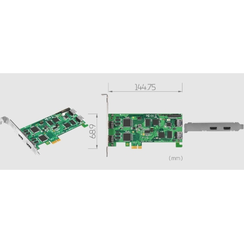 YUAN SC5A0N2-L HDMI