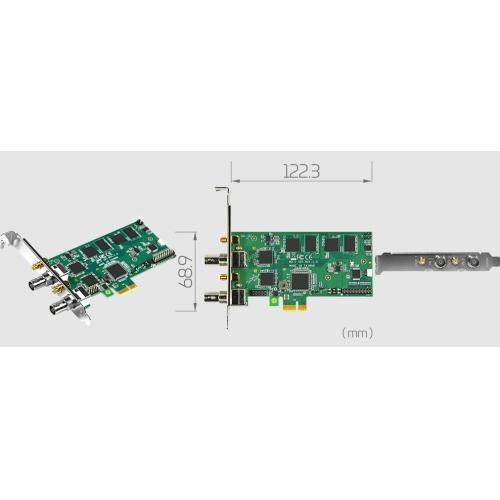 YUAN SC5A0N2-L SDI