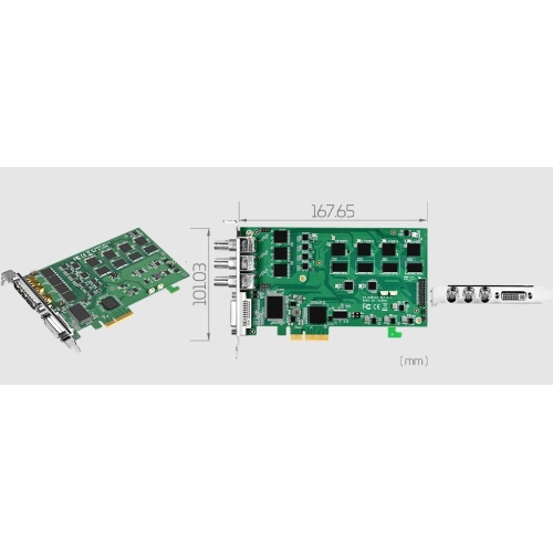 YUAN SC5A0N4 HDMI