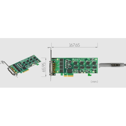 YUAN SC5A0N4-L SDI