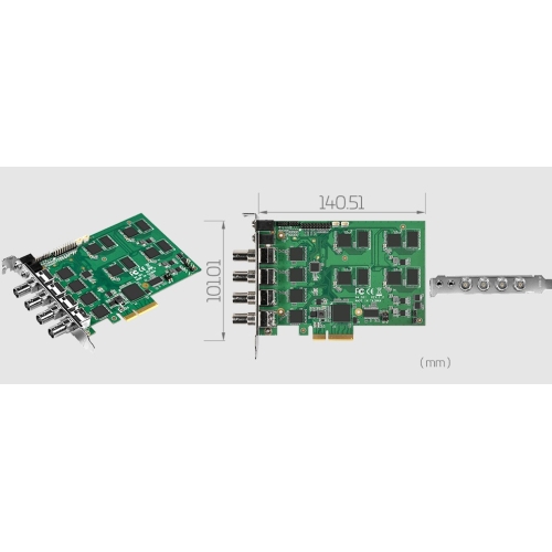 YUAN SC5A0N4 SDI