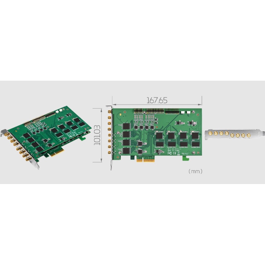 YUAN SC5A0N8 SDI