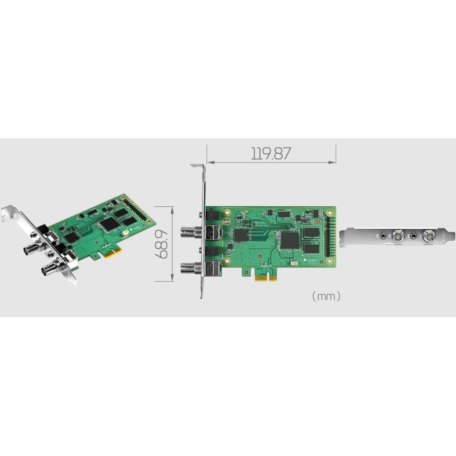 YUAN SC5C0N1-L SDI