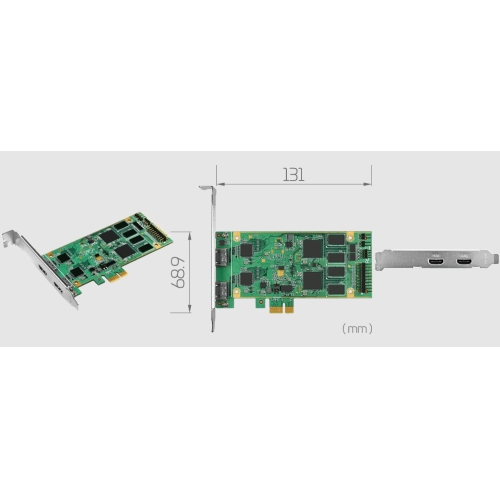 YUAN SC5C0N2-L HDMI