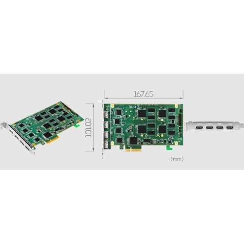 YUAN SC5C0N4 HDMI