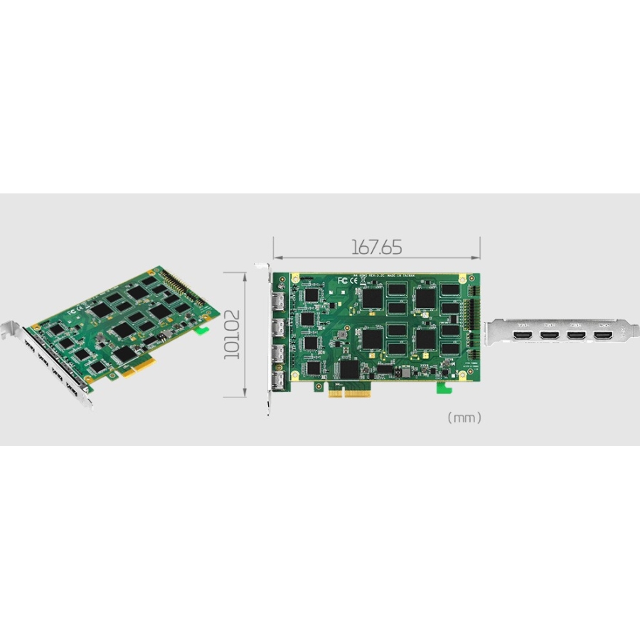 YUAN SC5C0N4 HDMI