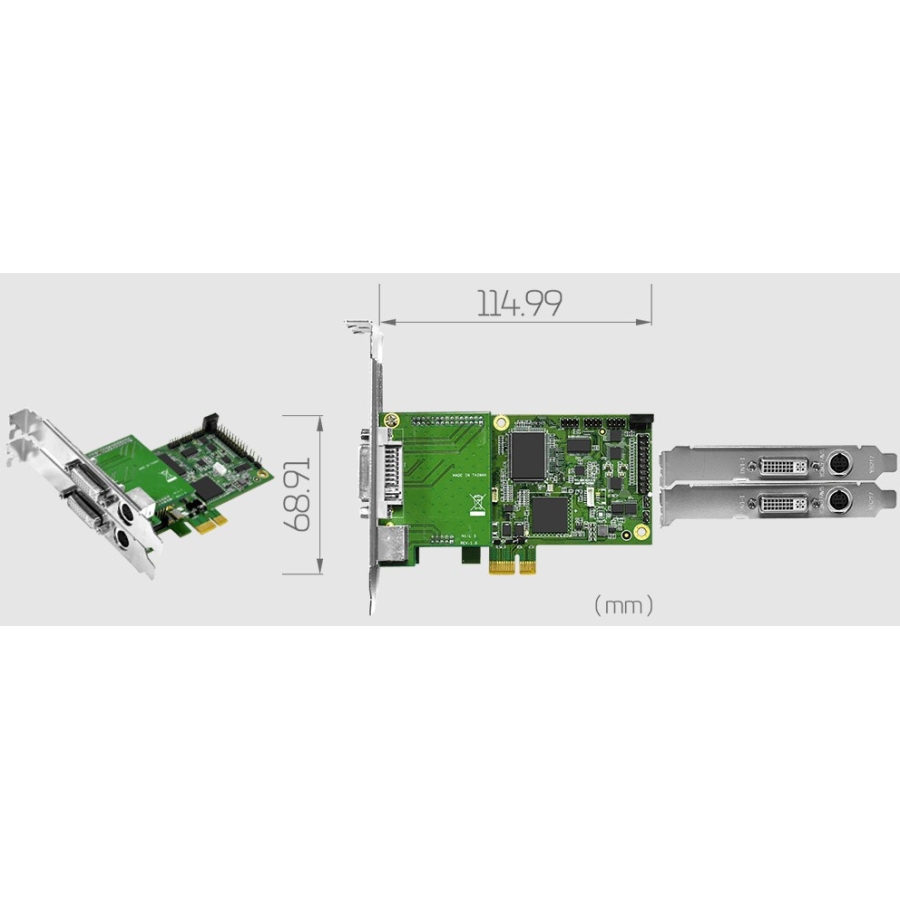 YUAN SC700N1-L HDV