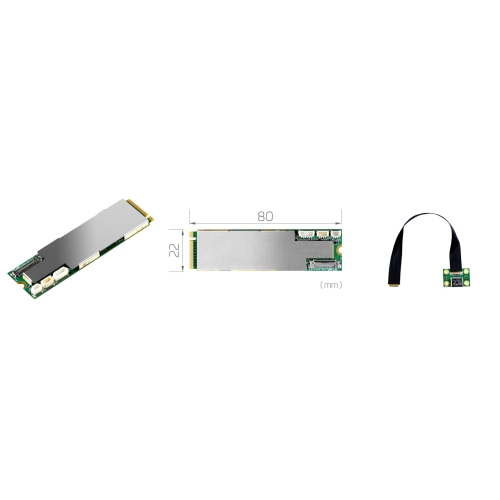YUAN SC710N1 M2 HDMI2.0
