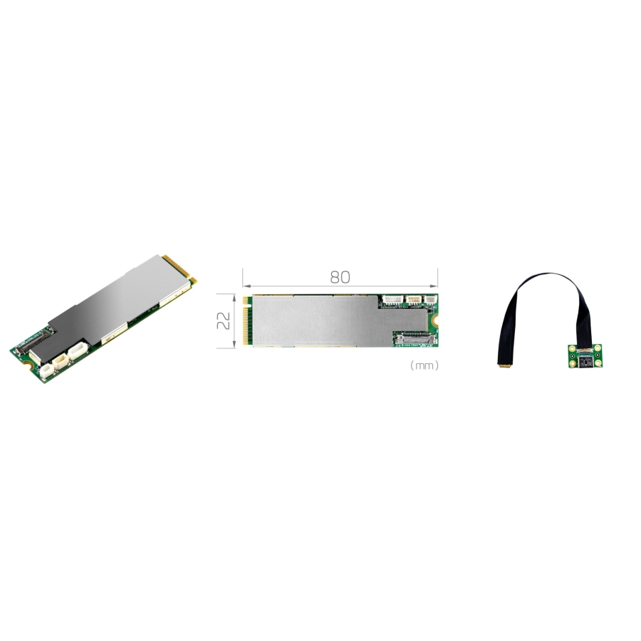 YUAN SC710N1 M2 HDMI2.0