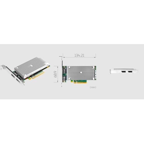 YUAN SC720N1-L DP1.4a