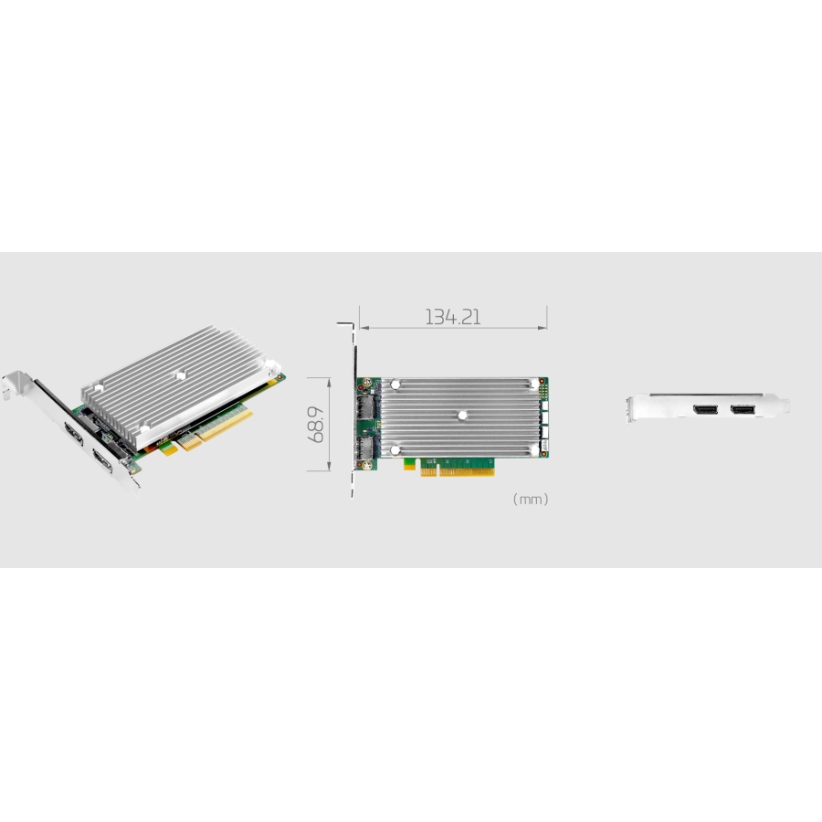 YUAN SC720N1-L DP1.4a