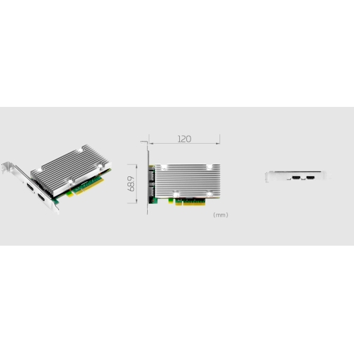 YUAN SC750N1-L HDMI2.1