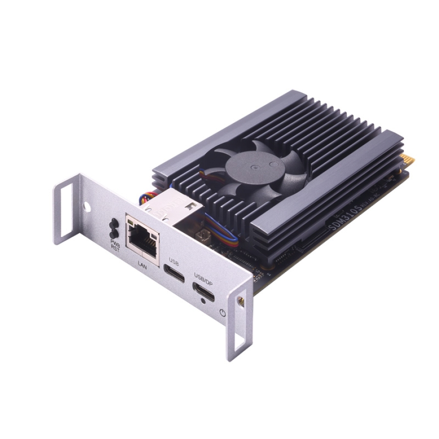 Axiomtek SDM310S - Photo 2