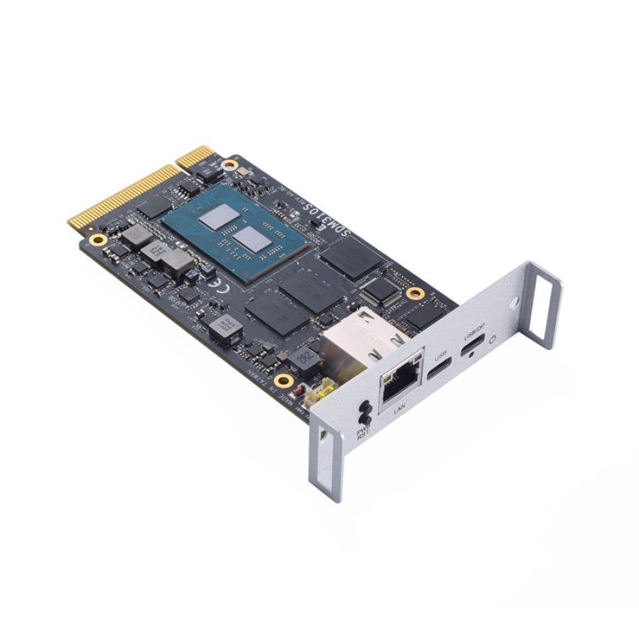Axiomtek SDM310S - Photo 3
