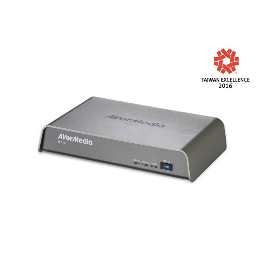 AVerMedia SE510