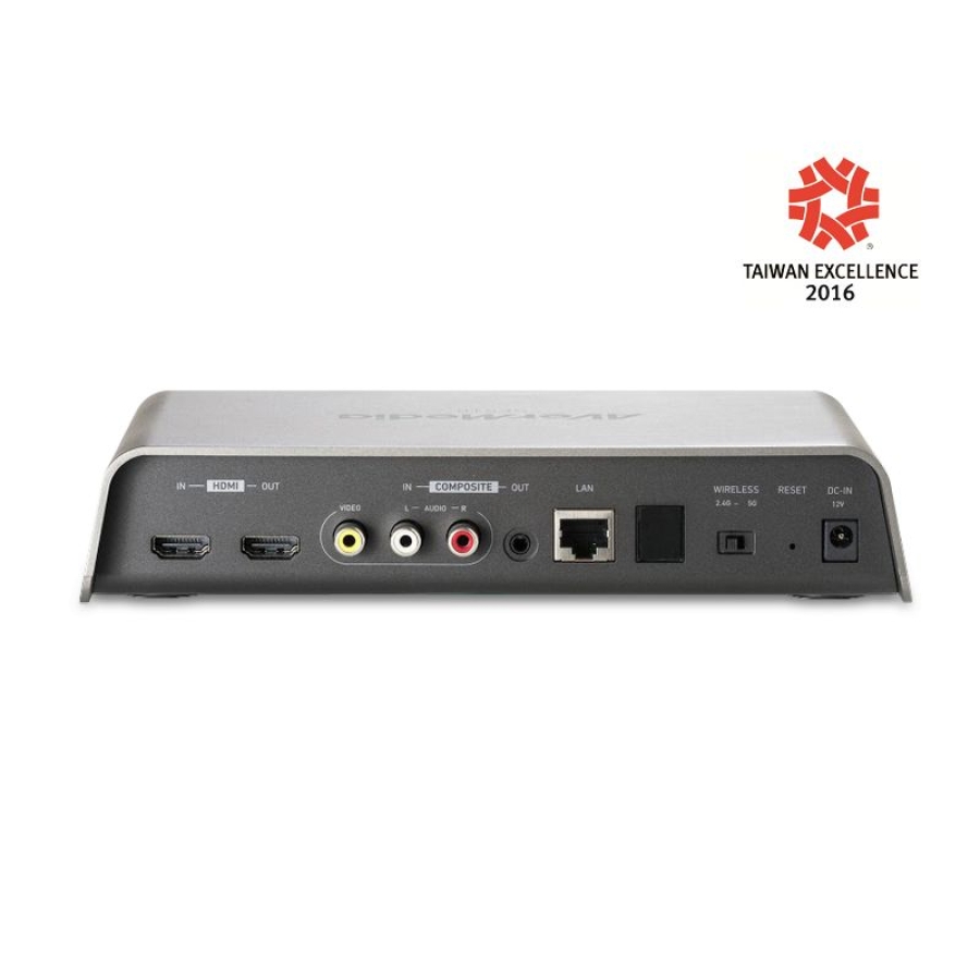 AVerMedia SE510 - Photo 3