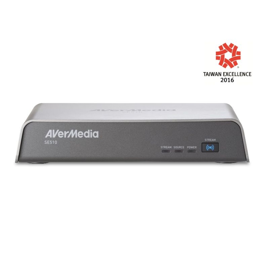AVerMedia SE510 - Photo 2