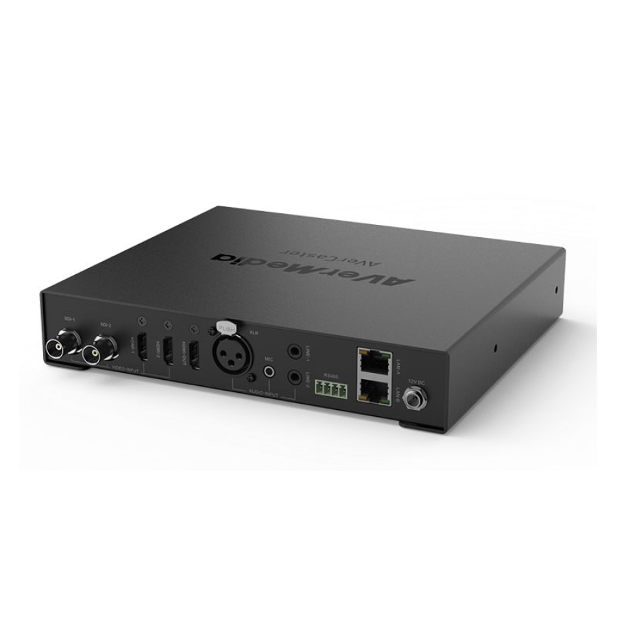 AVerMedia SE5820